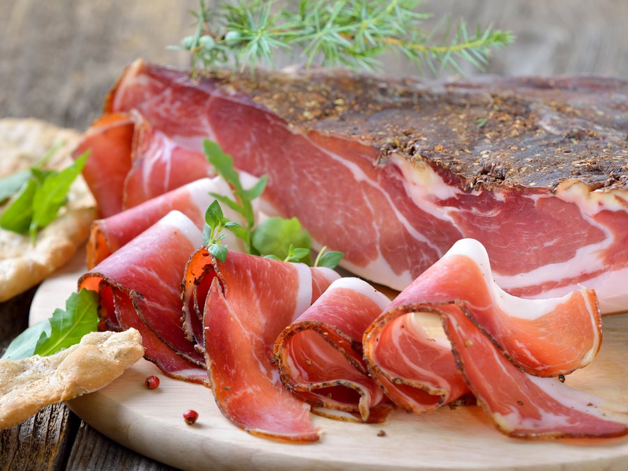 RAN AN DEN SPECK! 🥓 Die Stahl-Contor Speck-Aktion 🥓   