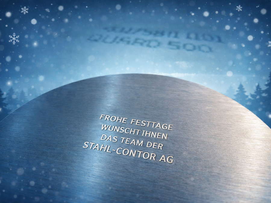 🎄 Frohe Festtage & Betriebsferien 🎄